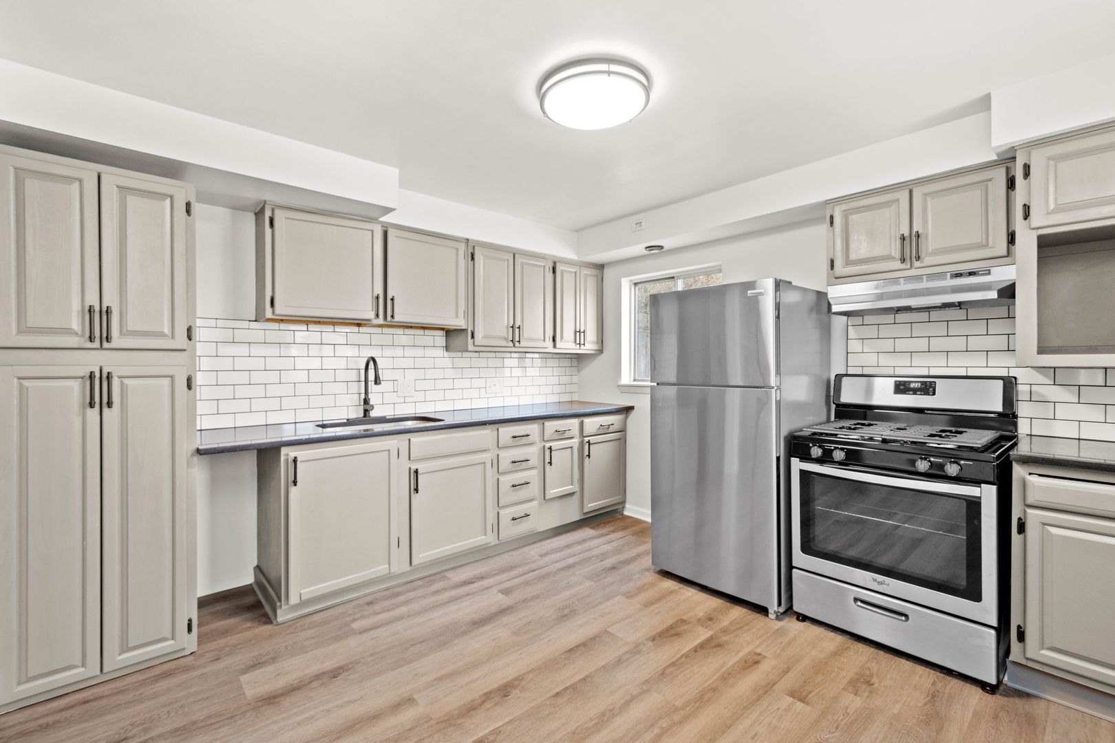 McKees Rocks House: 112 Margaret Street