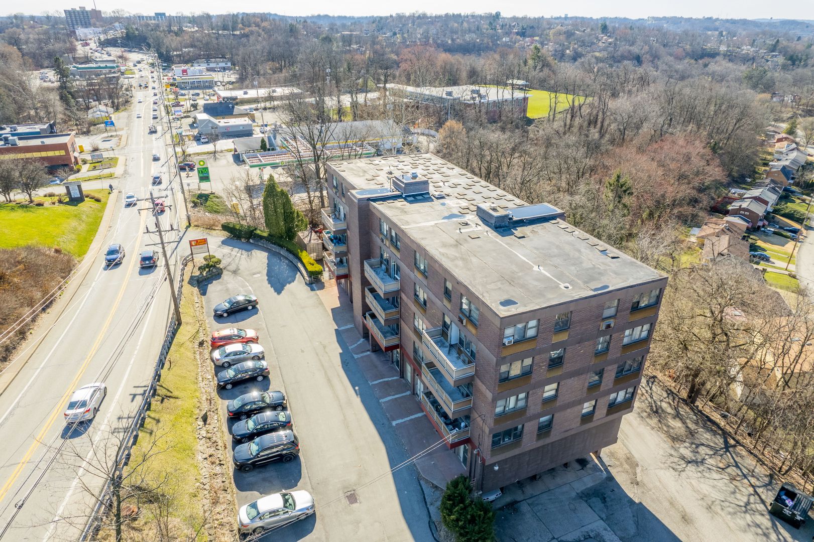 11979 Frankstown Road Apt. 503, Pittsburgh, PA 15235