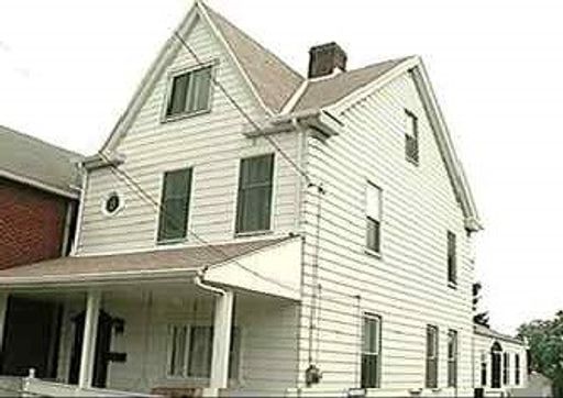 716 Frederick Street