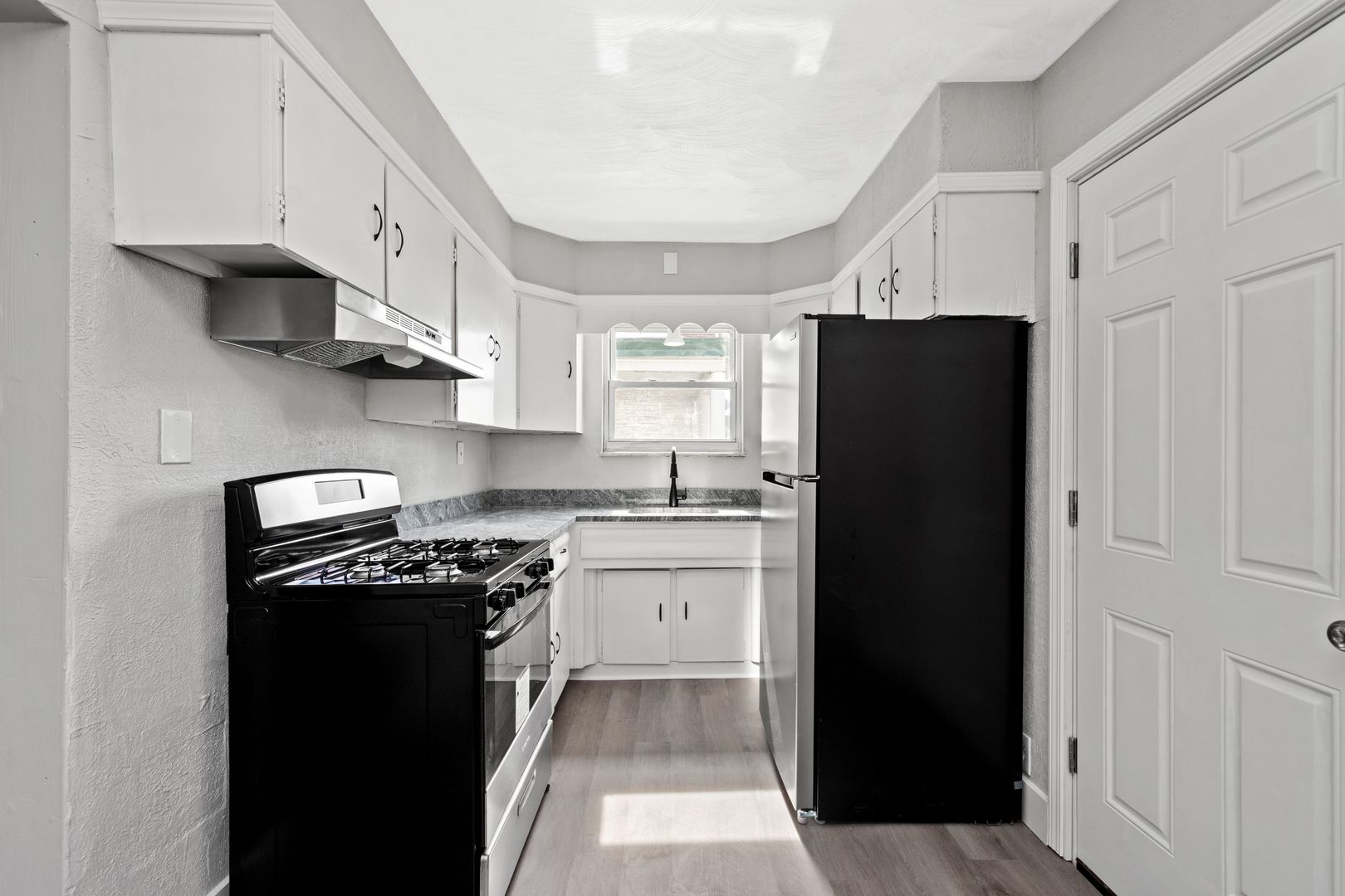 McKeesport House: 2512 Banker Street