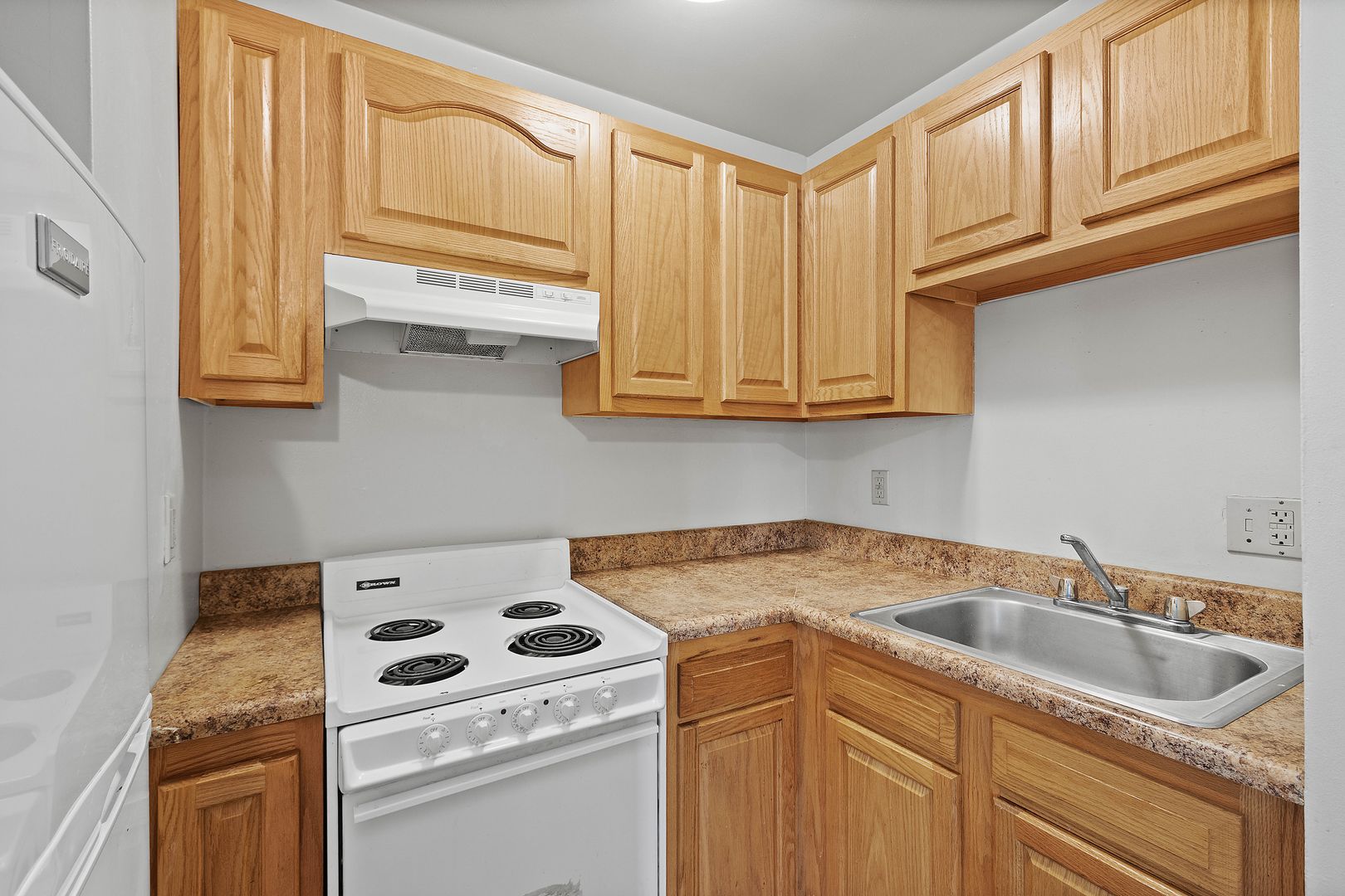 Pittsburgh Apartment: 2500 Brownsville Road