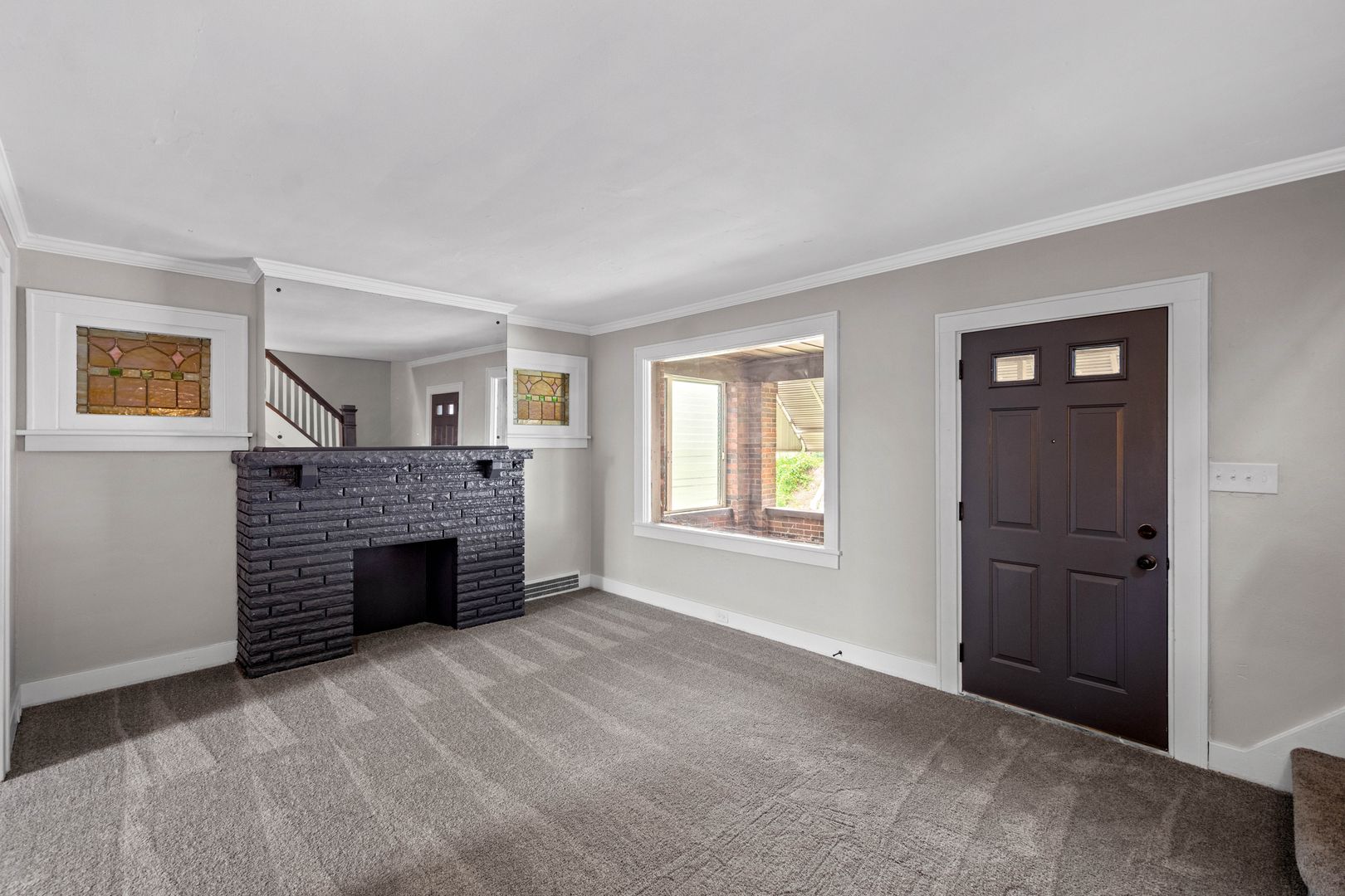 Pittsburgh House: 506 Transverse Avenue