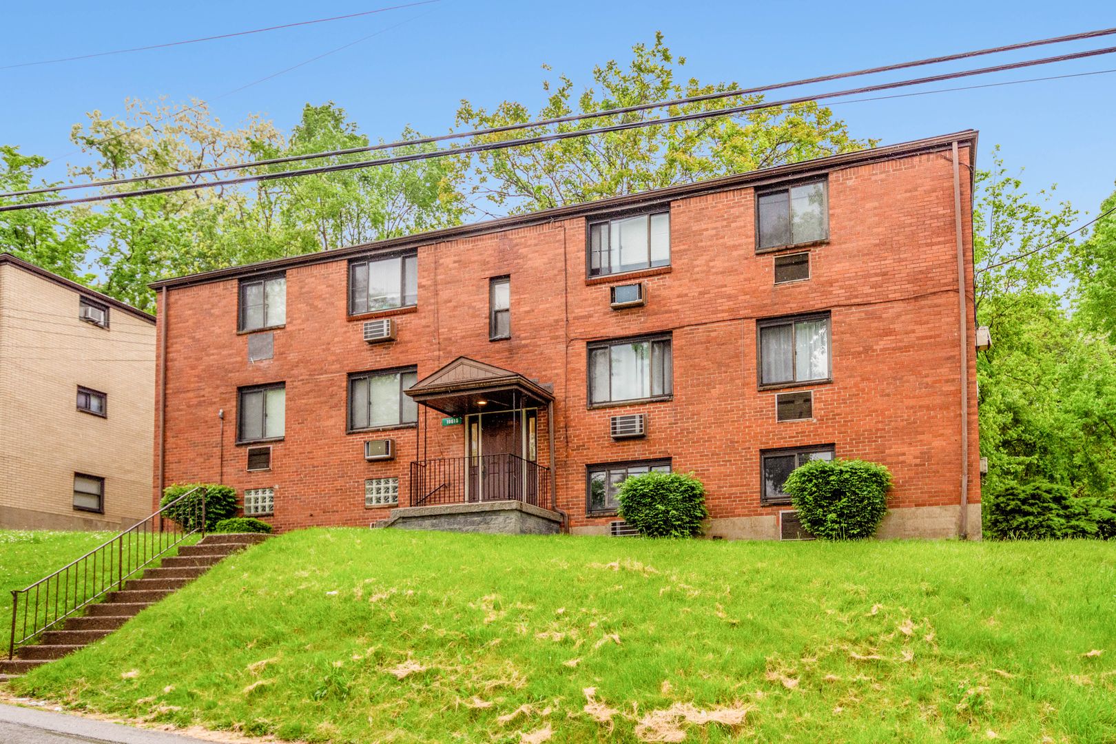 10615 Lindberg Avenue Apt. 1, Pittsburgh, PA 15235