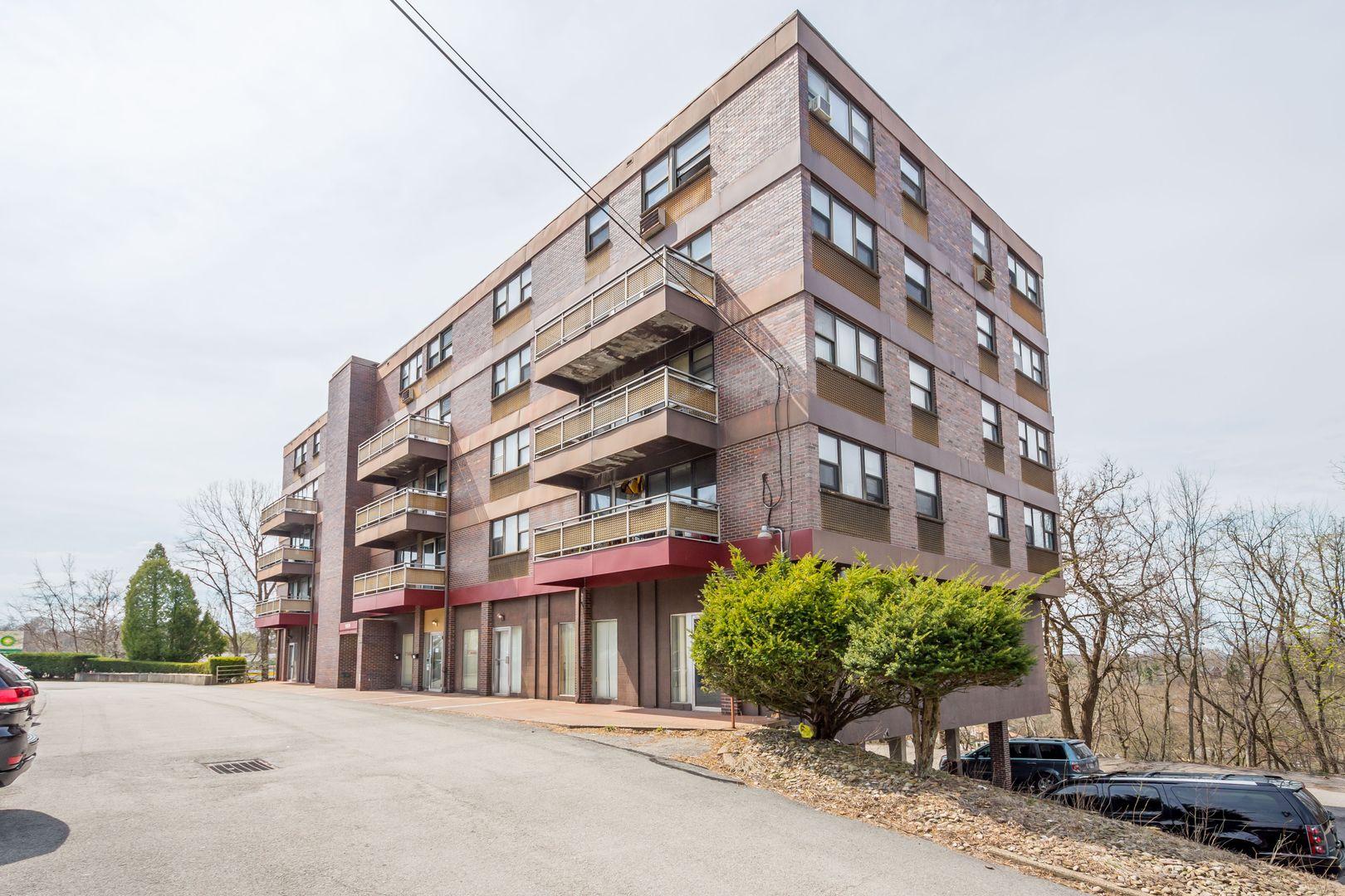 11979 Frankstown Road Apt. 506, Pittsburgh, PA 15235