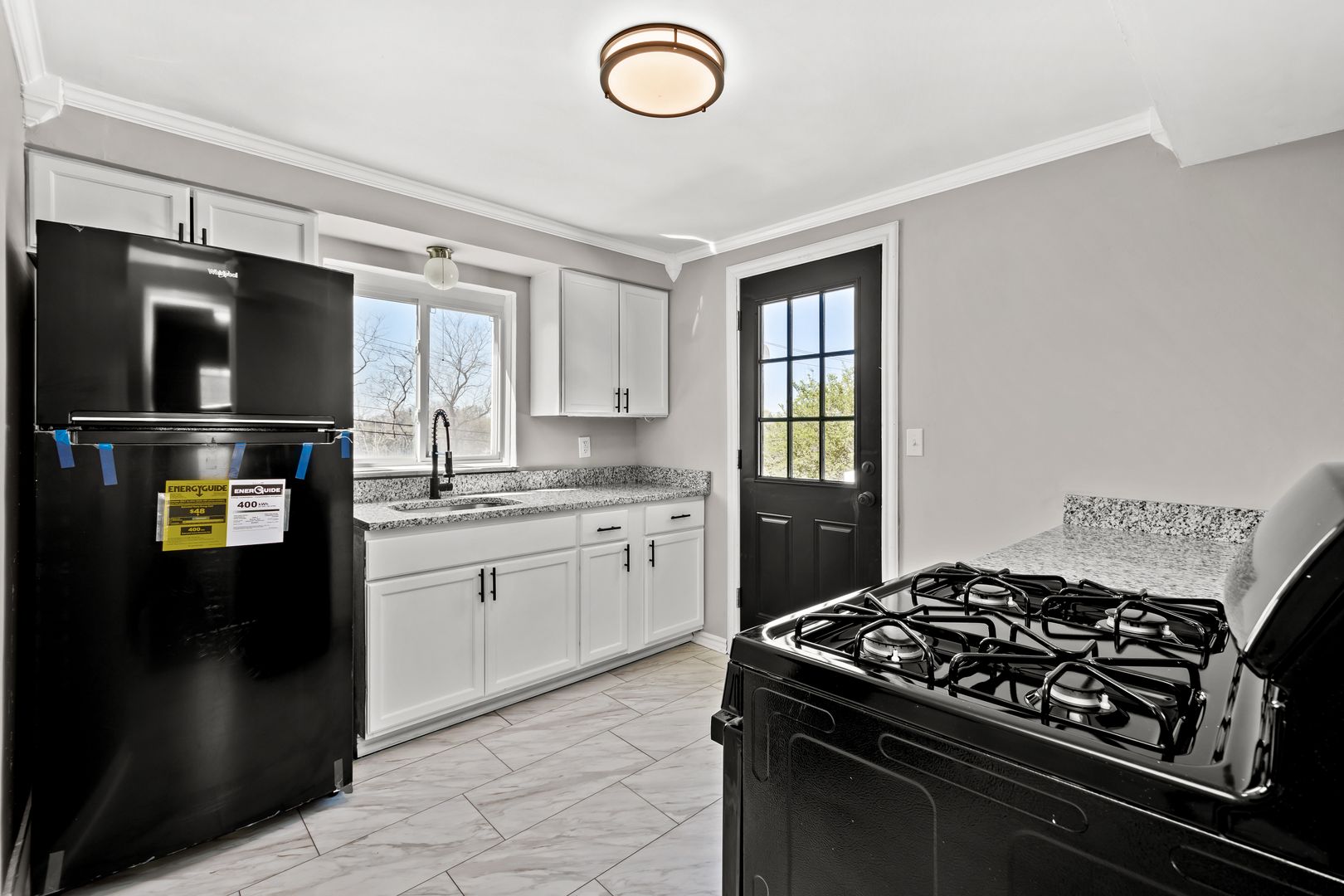 North Versailles House: 2925 Maryland Avenue