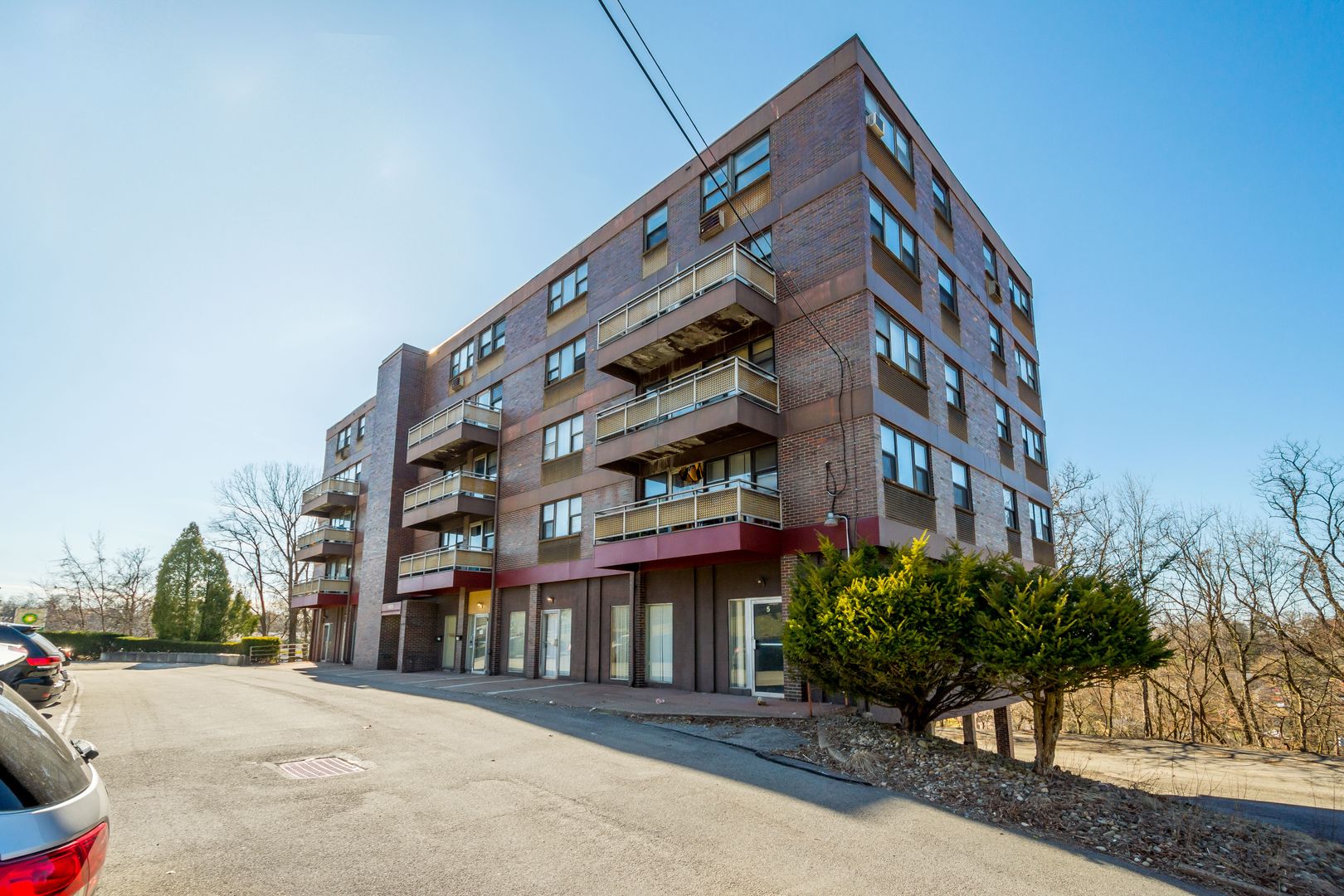 11979 Frankstown Road Apt. 503, Pittsburgh, PA 15235