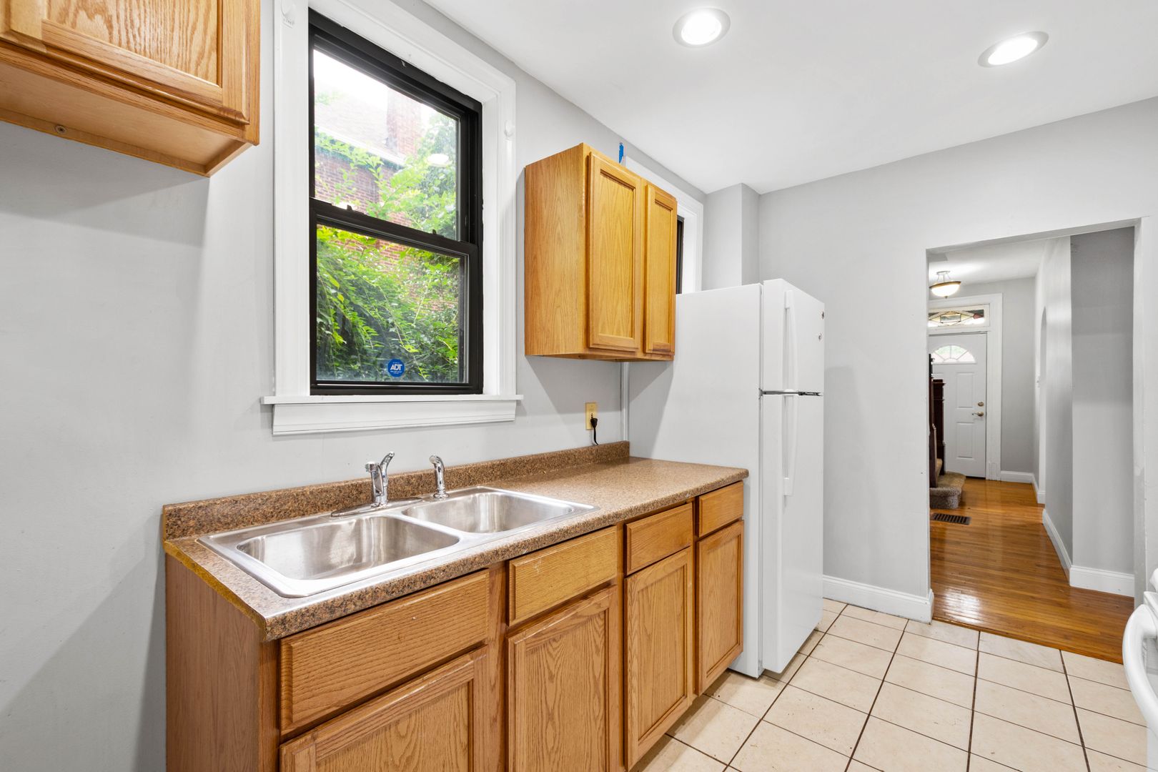 Pittsburgh House: 334 Overbrook Blvd