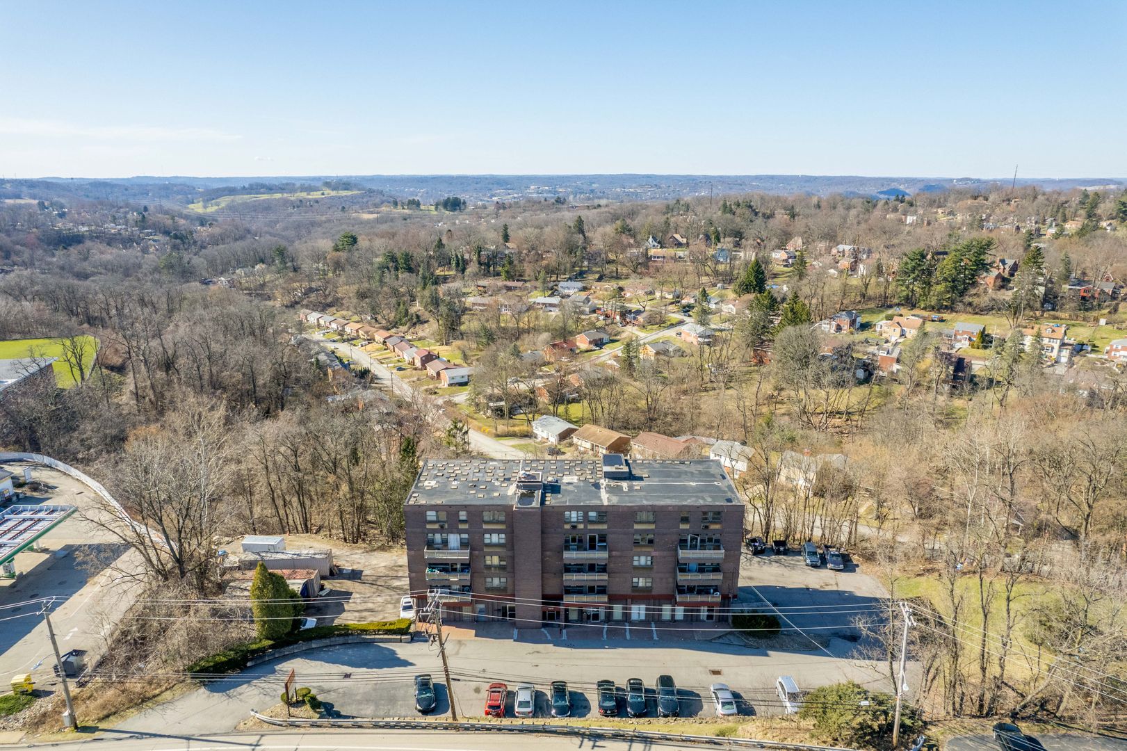 11979 Frankstown Road Apt. 506, Pittsburgh, PA 15235