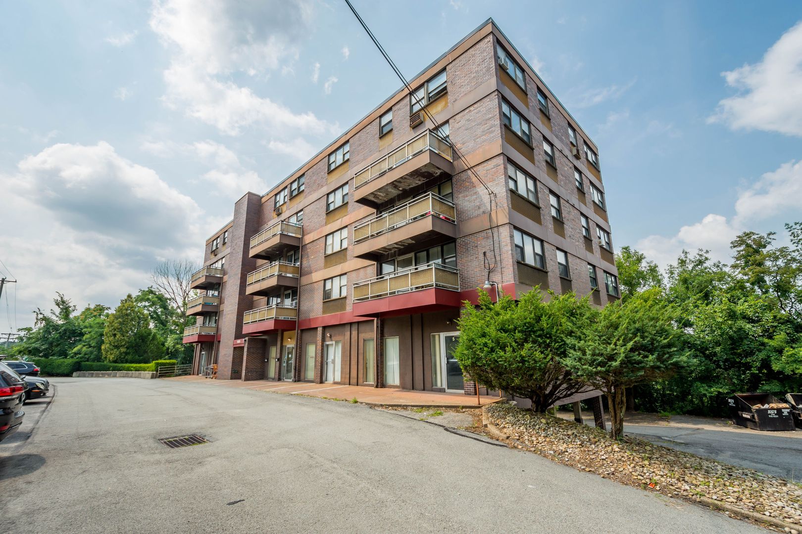 11979 Frankstown Road Apt. 501, Pittsburgh, PA 15235
