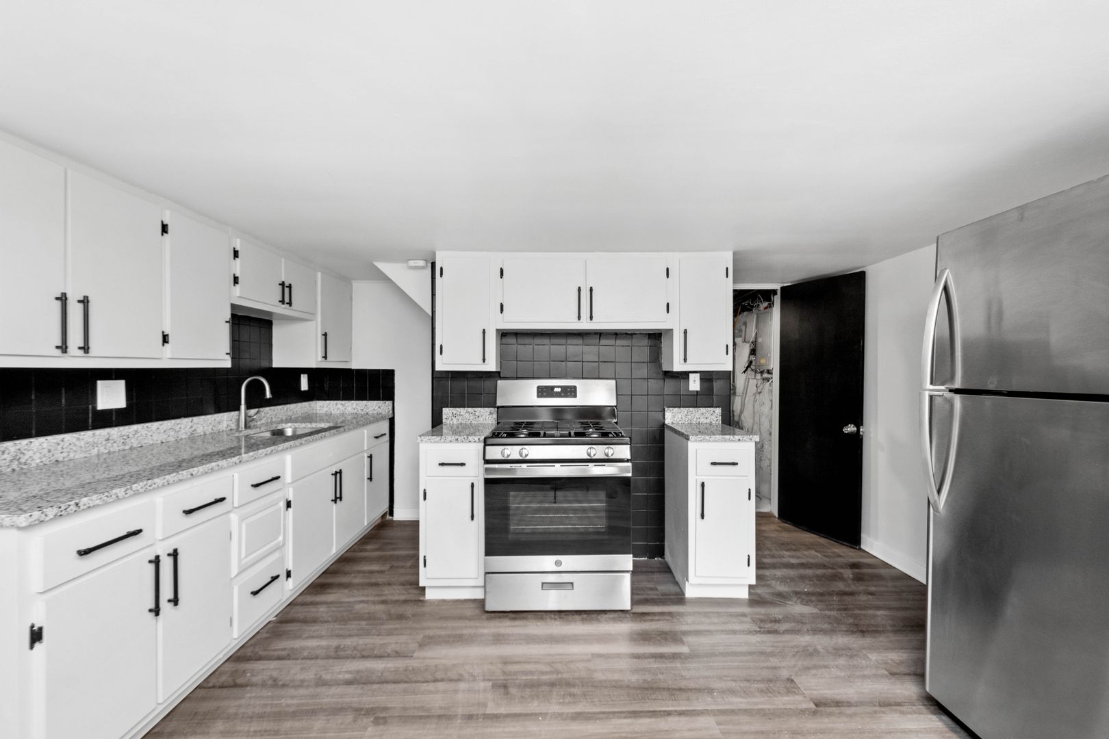 Pittsburgh House: 1721 Mount Joseph Street