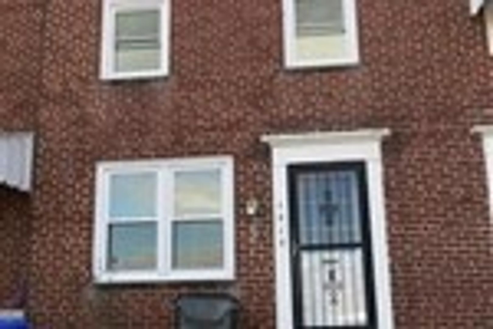 HARRISBURG House: 1415 CALDER ST