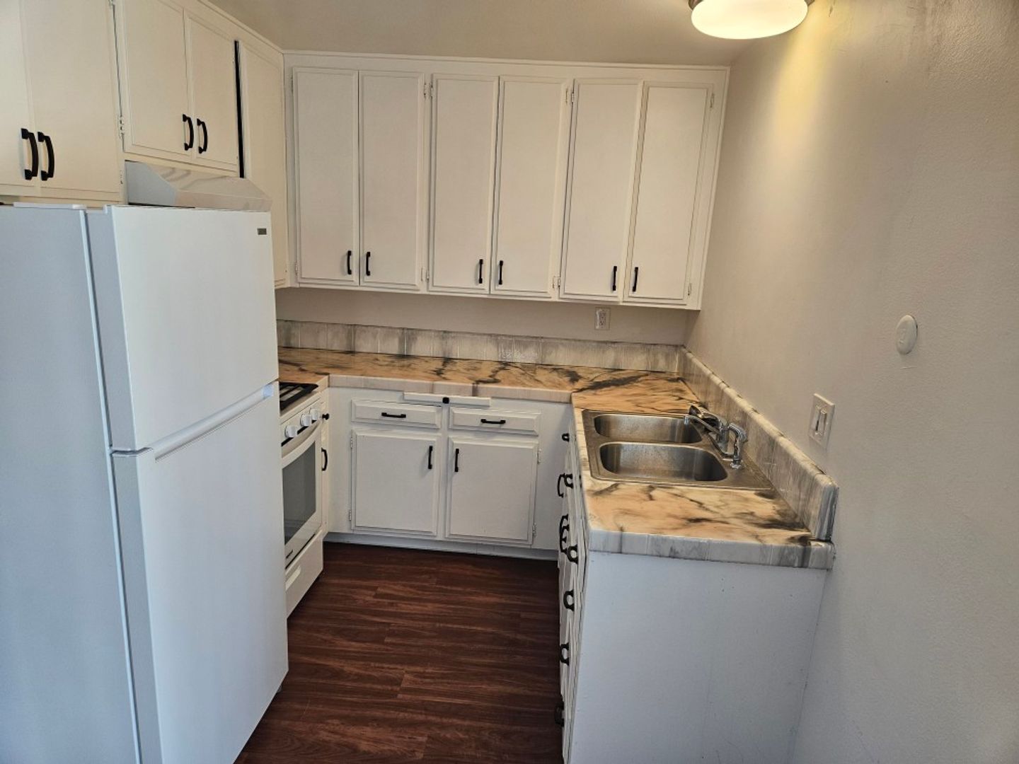 San Diego Apartment: 4545 55th Street