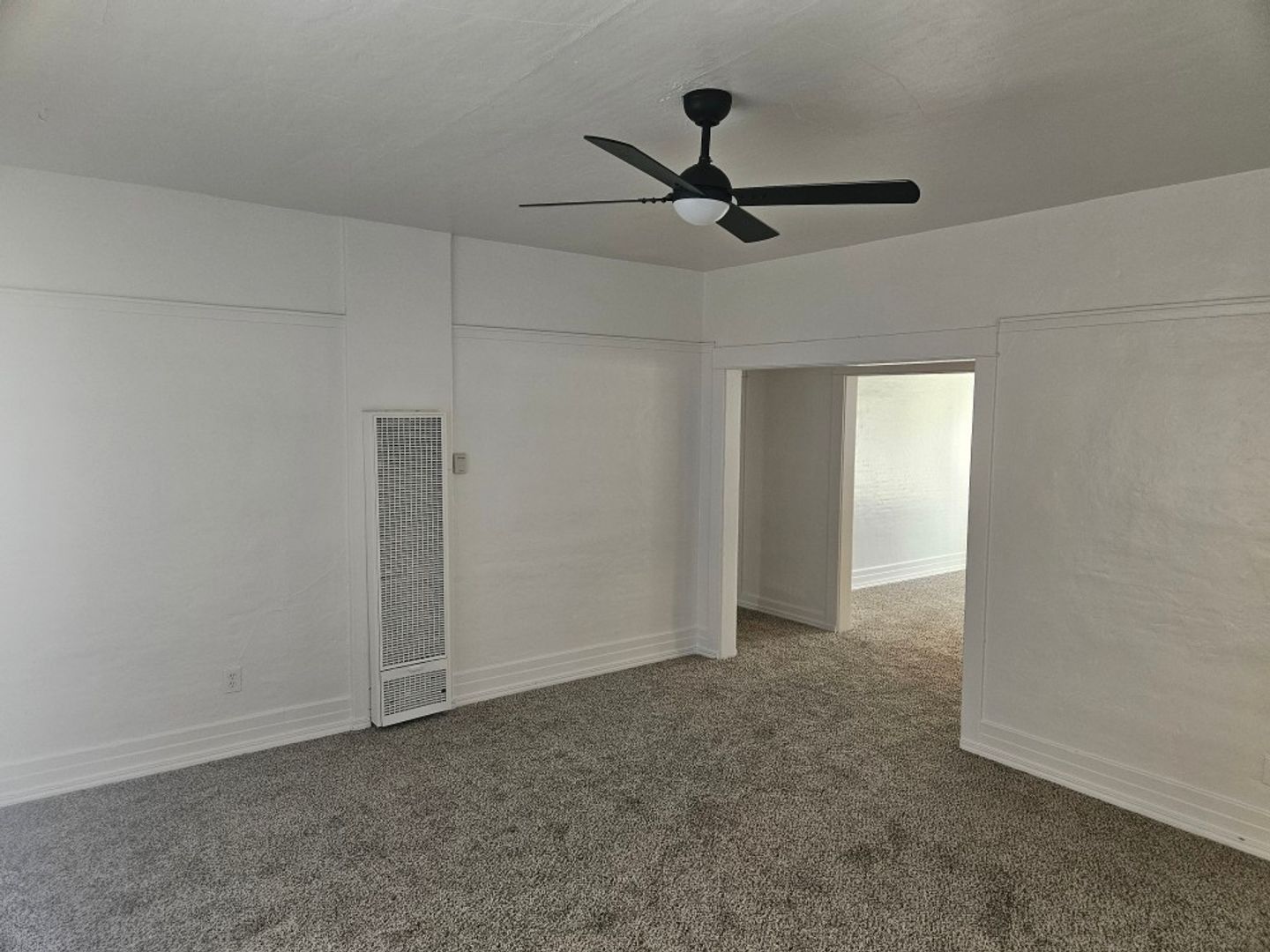 San Diego Apartment: 3145 Webster Avenue