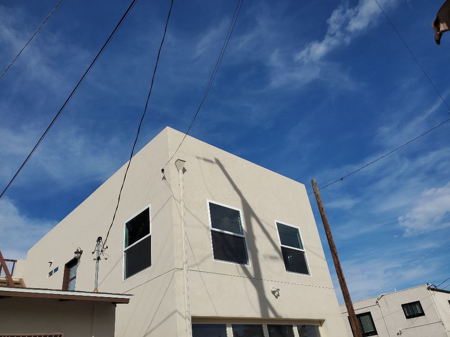 San Diego House: 1249 Pennsylvania Avenue