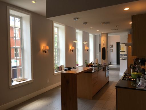 Luxury Rittenhouse Apartment – photo 1