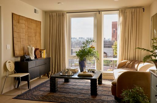 The Bend - 1 Bed, 1 Bath (316) – photo 1