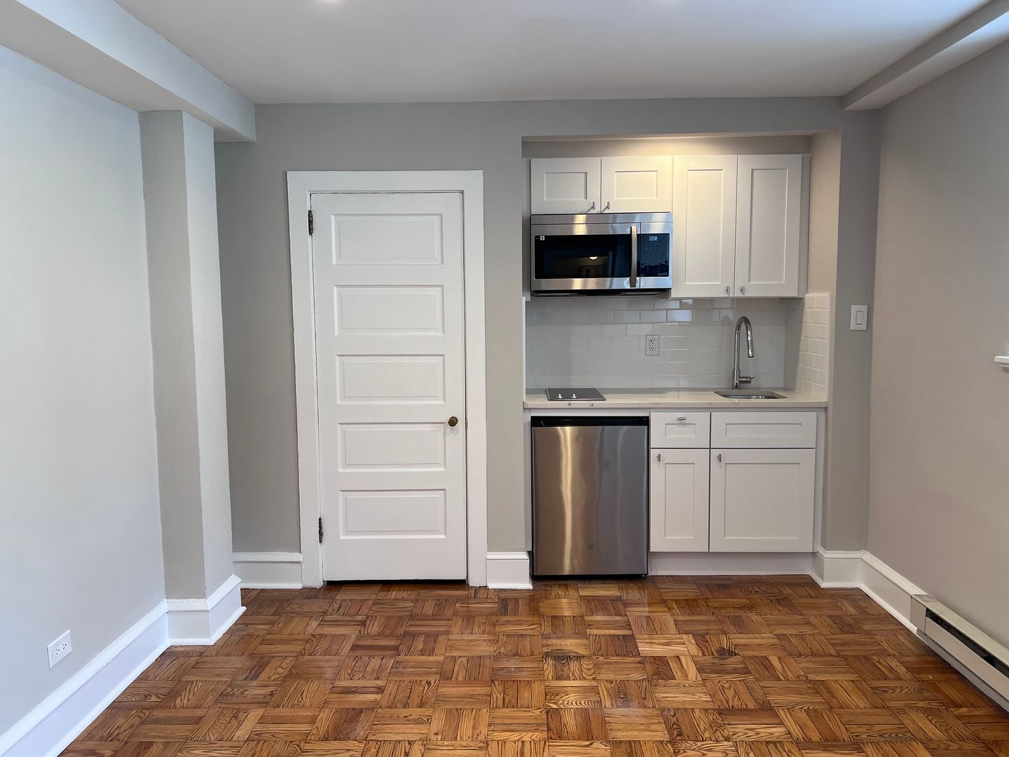 Philadelphia Apartment: 331 S Smedley Street