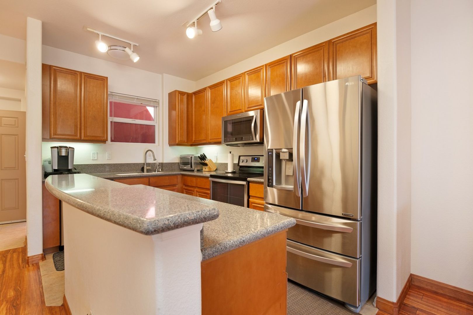 San Diego Condo: 350 K Street #413