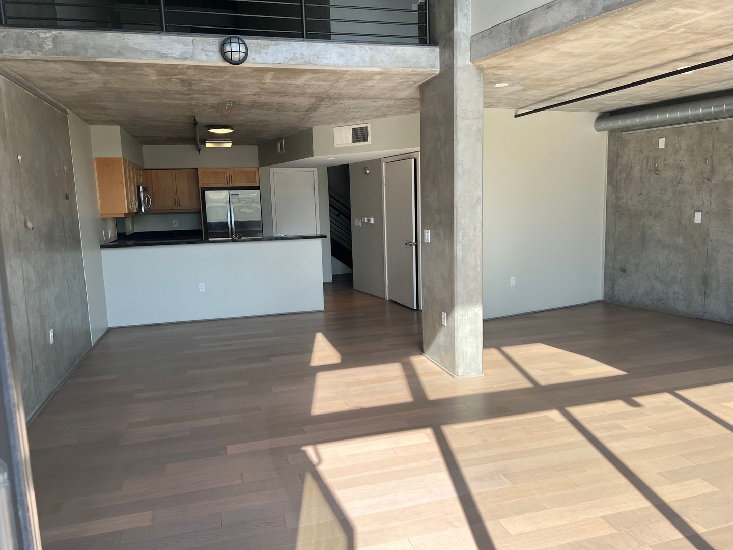 San Diego Condo: 1780 Kettner Blvd - Unit #304