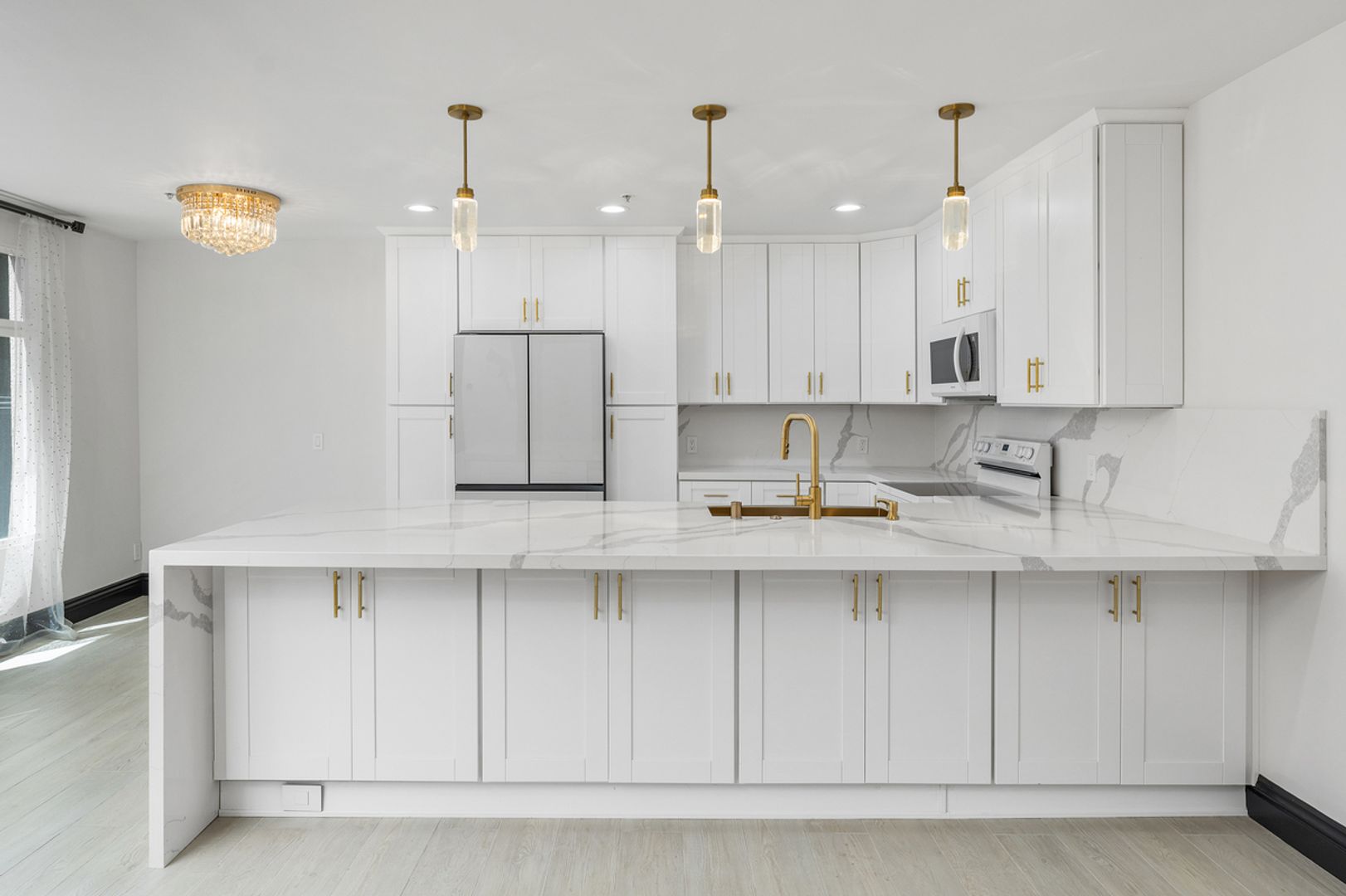 San Diego Condo: 602 W Fir Street Unit 201