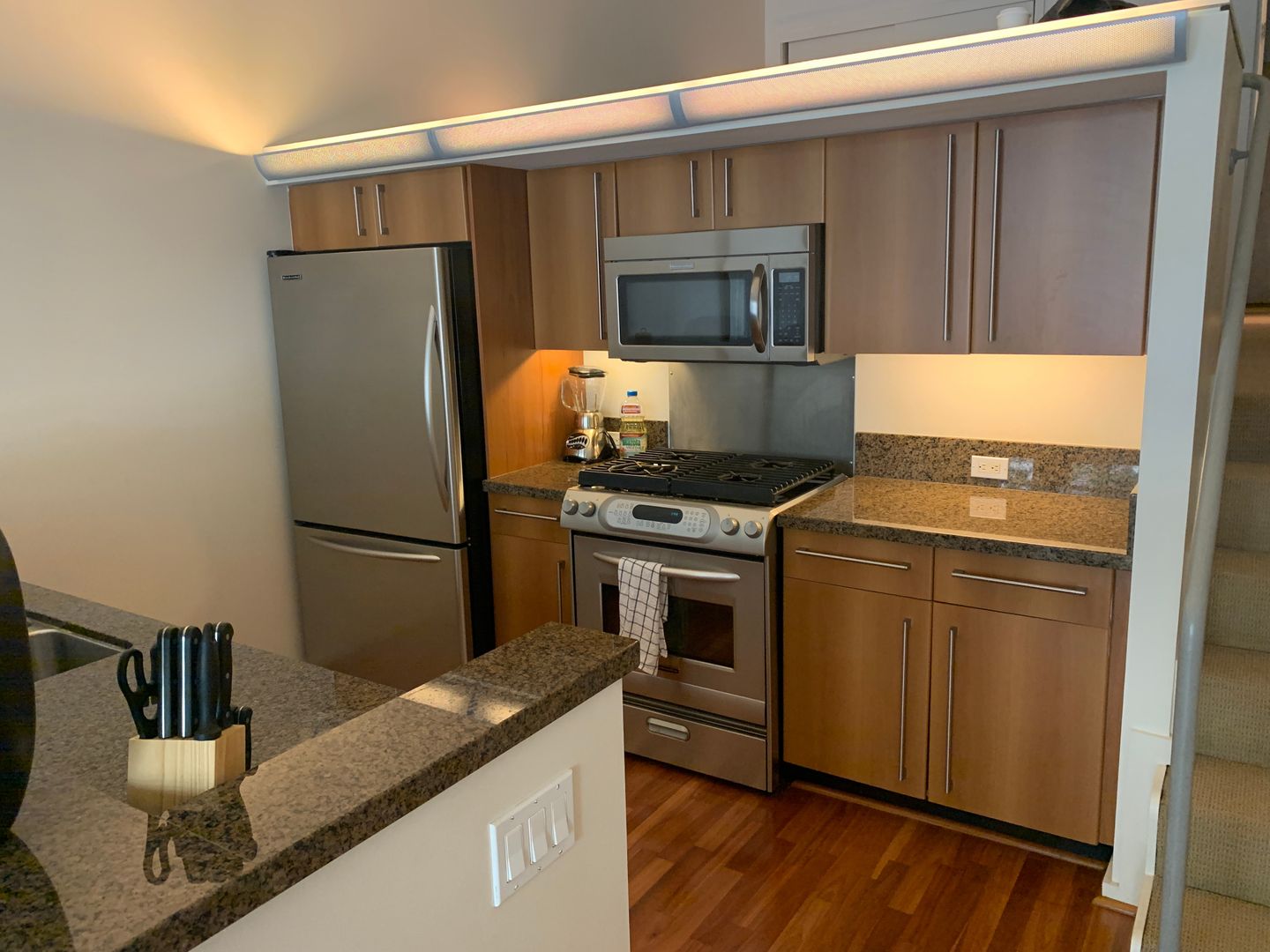 San Diego Condo: 350 11th Ave 337 - ICON #337