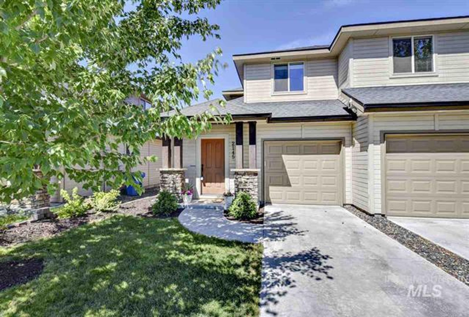 Boise House: 2145 S Amy Ave