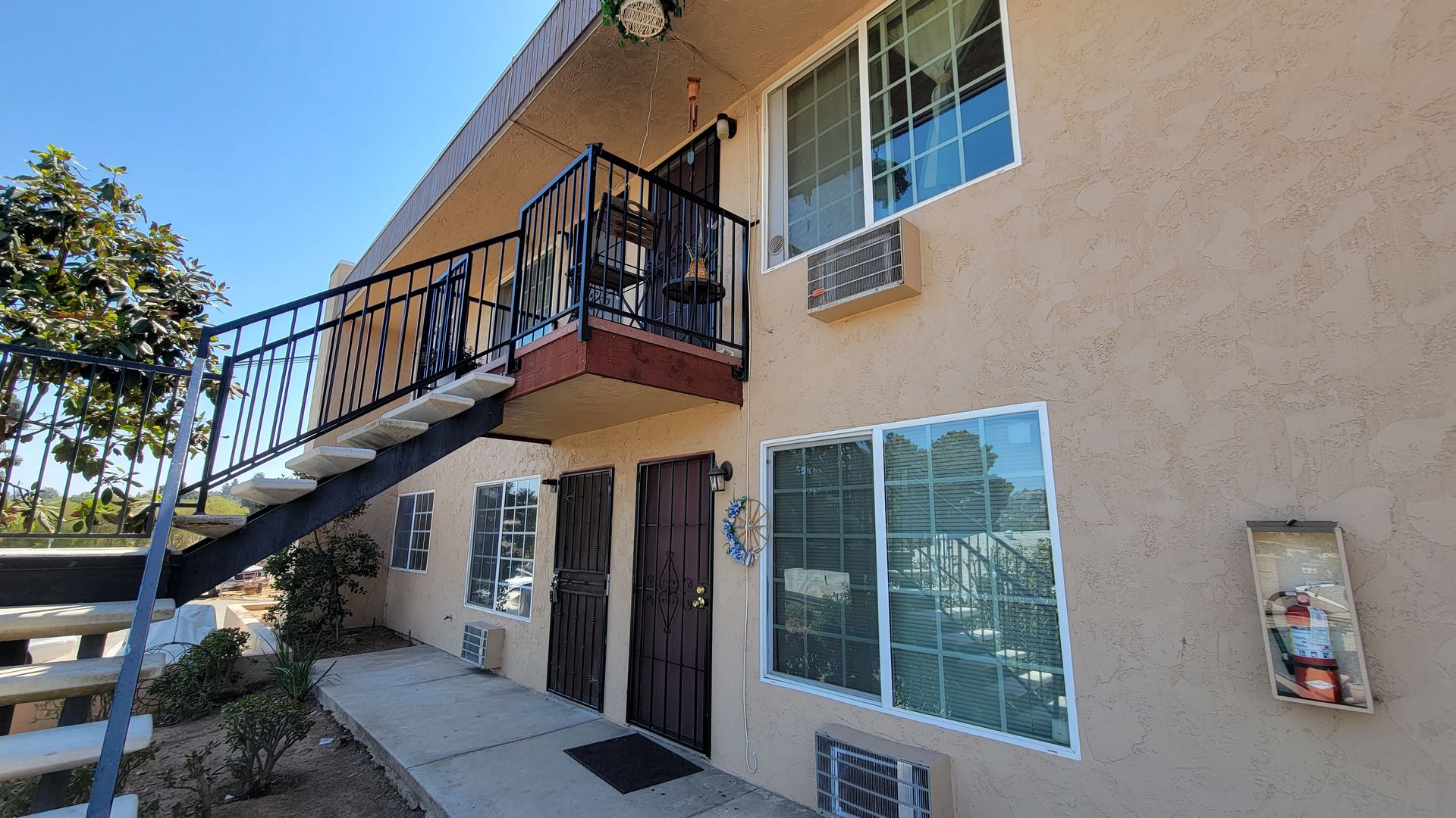 Spring Valley Apartment: 3600 S Bonita St