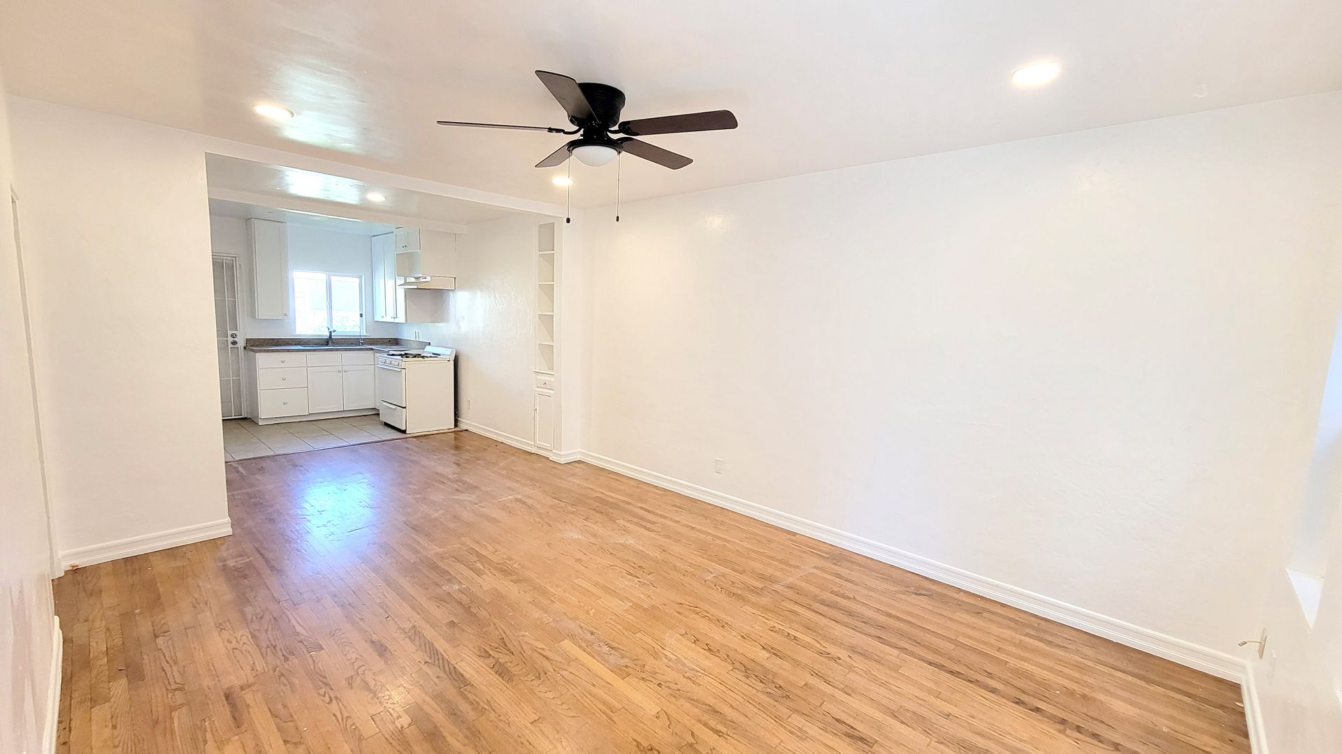 San Diego Apartment: 4049-55 30th St.