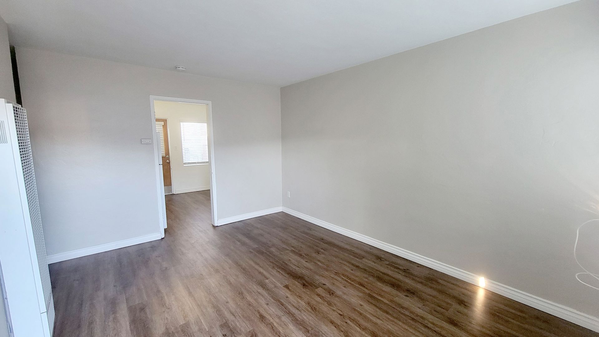 San Diego Apartment: 3834-3840 Euclid Ave