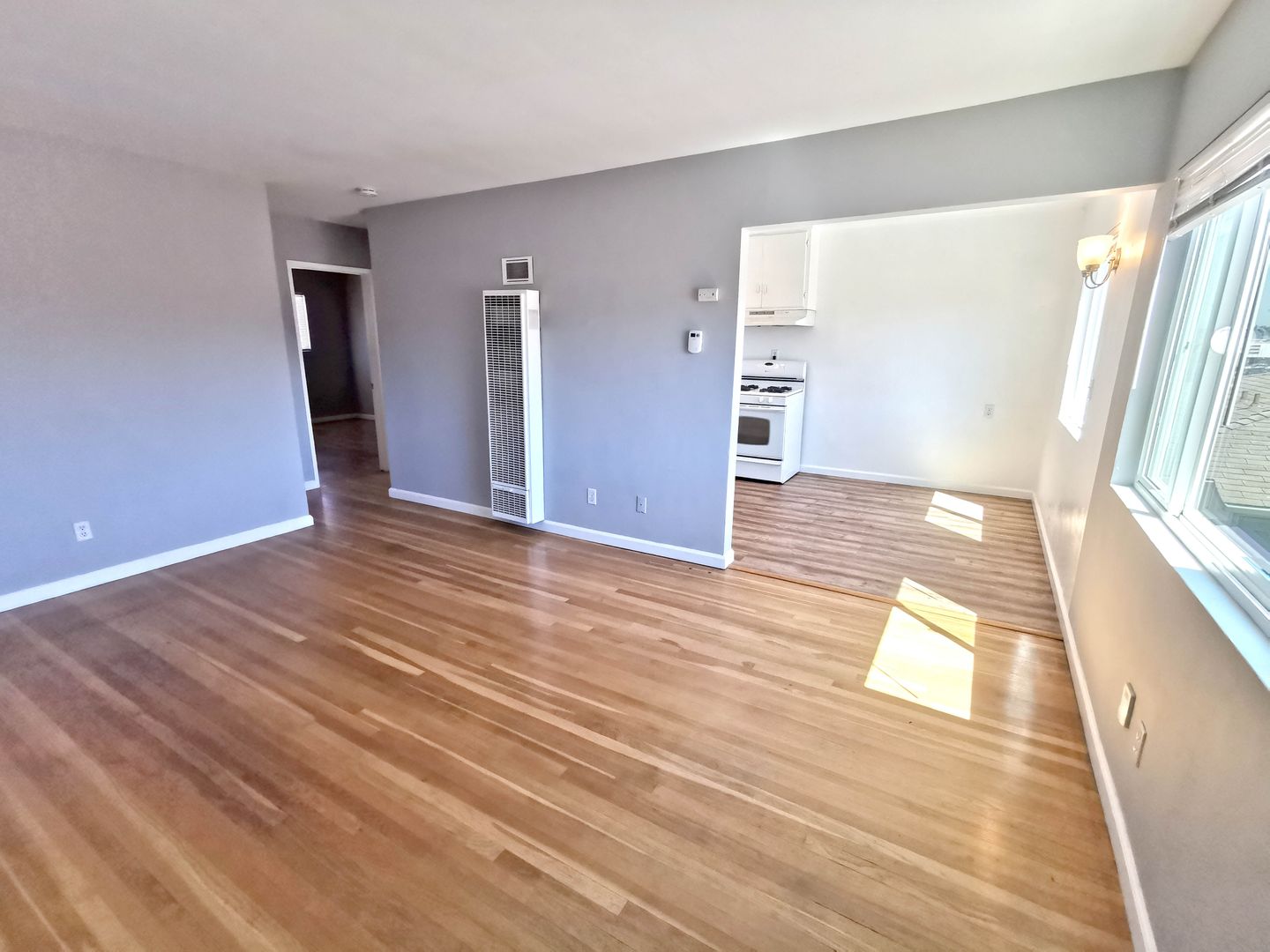 San Diego Apartment: 3112-3116 Keats St,