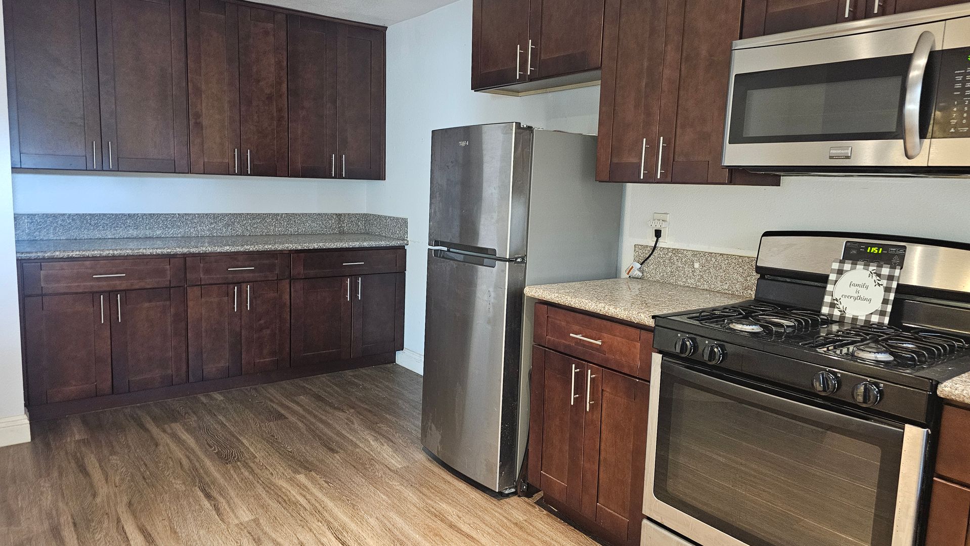 San Diego Apartment: 4533 54th Street