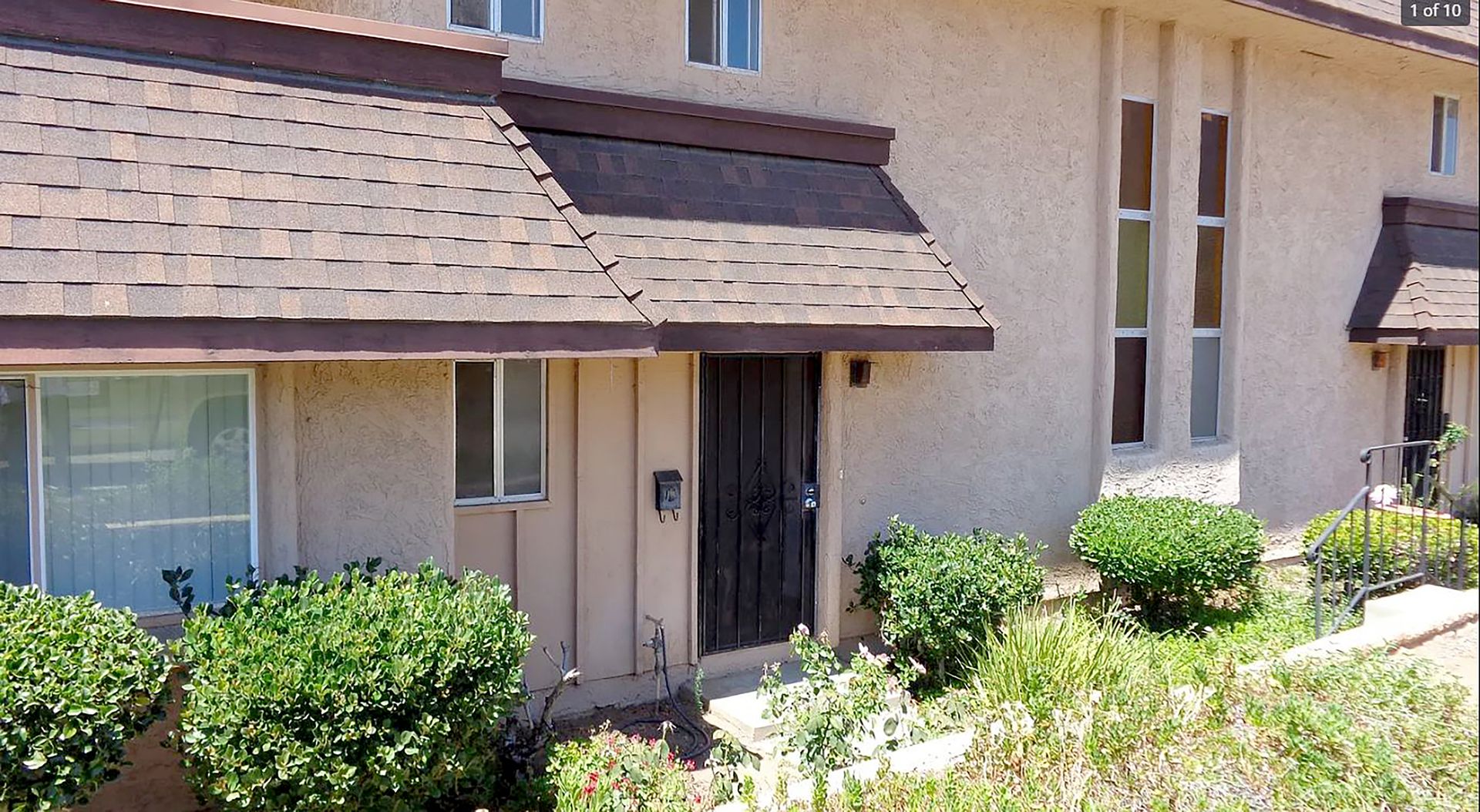 Escondido Townhome: 2121 E Grand Ave #85