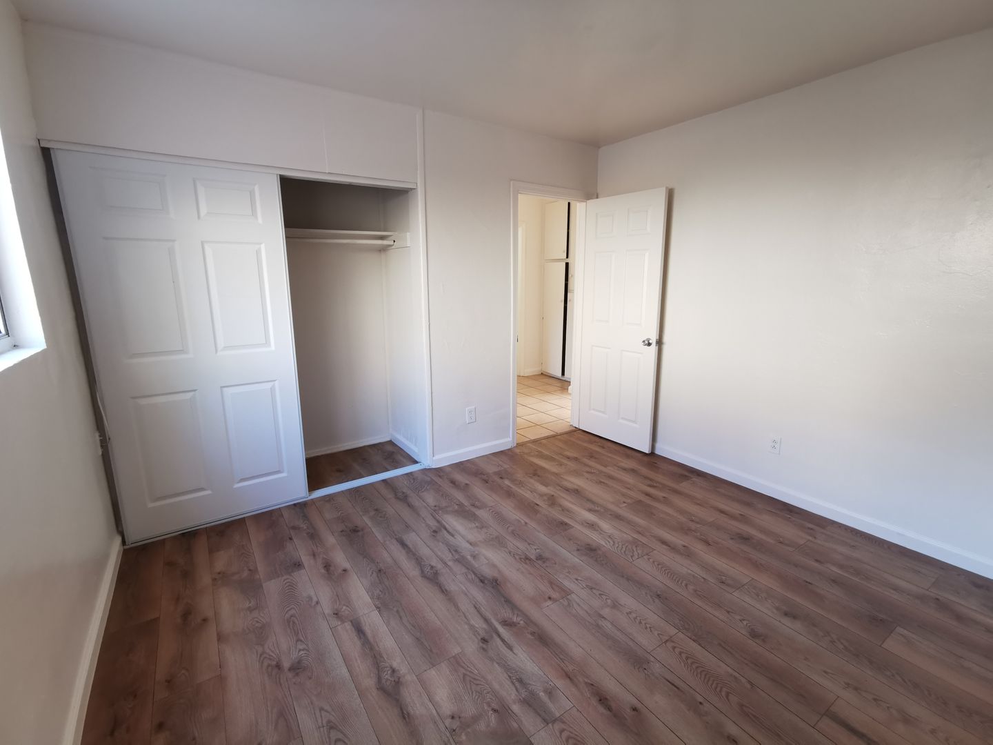 Lemon Grove Apartment: 8176 LEMON GROVE WAY