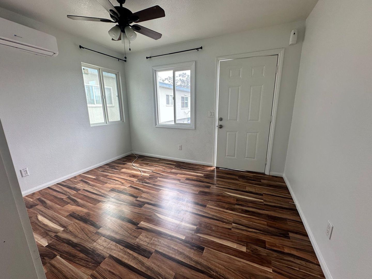 San Diego Apartment: 5502-8 University Ave