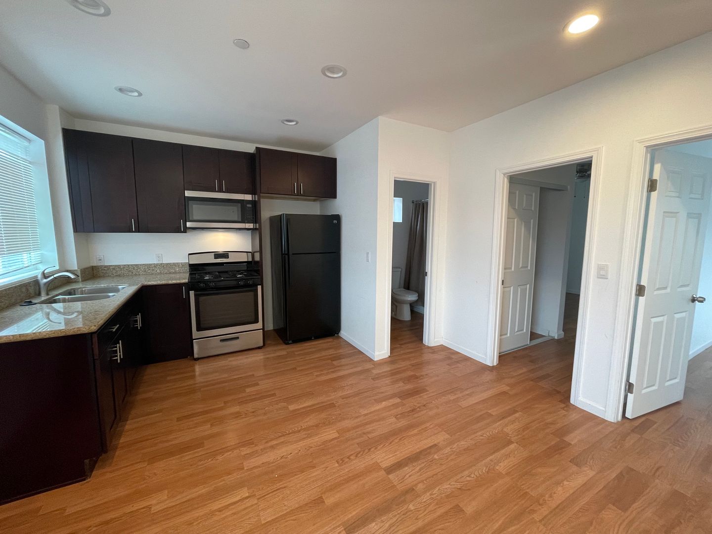 San Diego Apartment: 5502-8 University Ave