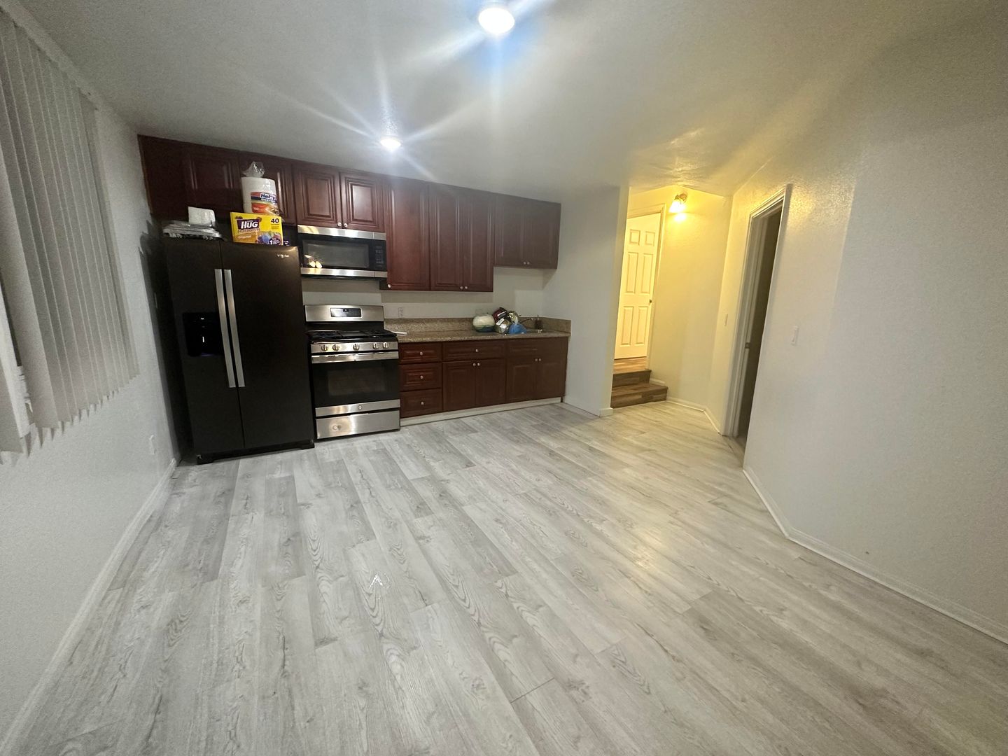 San Diego Apartment: 5502-8 University Ave
