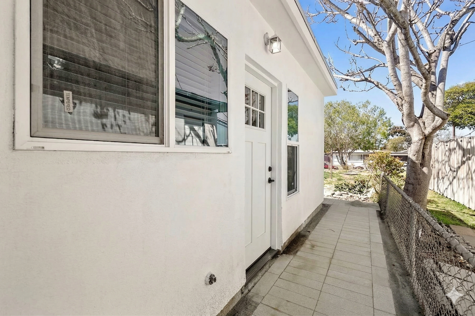 SAN DIEGO Apartment: 4893-97 Coconino Way