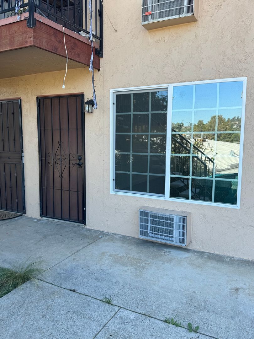 Spring Valley Apartment: 3600 S Bonita St