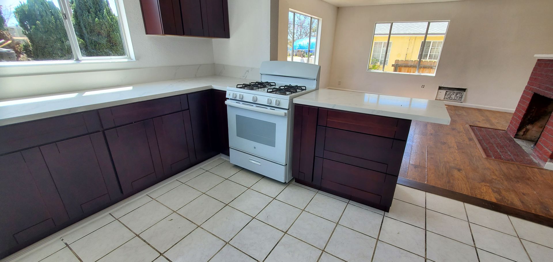 Chula Vista Apartment: 675 D STREET