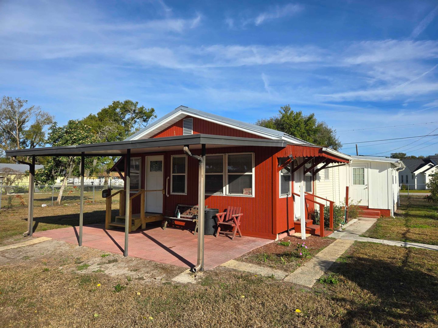 PLANT CITY House: 4209 THONOTOSASSA RD