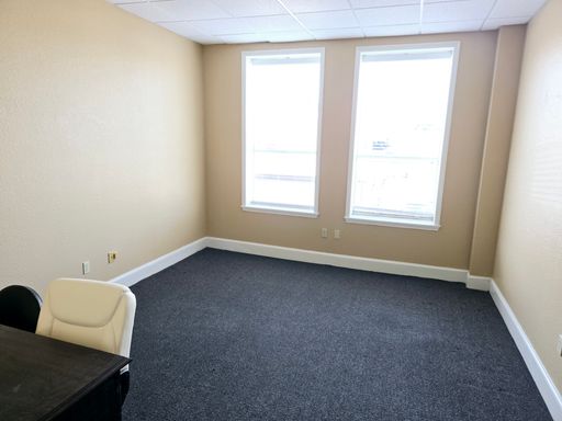 Prime Office Space Available – Downtown Plant City, FL