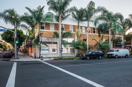 Downtown Long Beach / Pine Ave **Office Space**