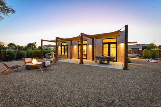 Discover NapaLuxe, A Newly Constructed Private Gated Estate Near Silverado Resort – photo 1