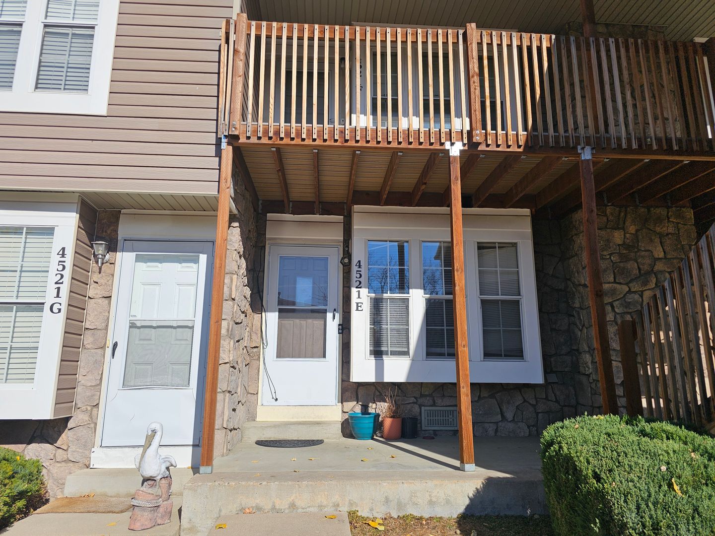 Aurora Condo: 4521 S. Crystal Way E292