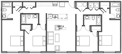 City Station Student Housing