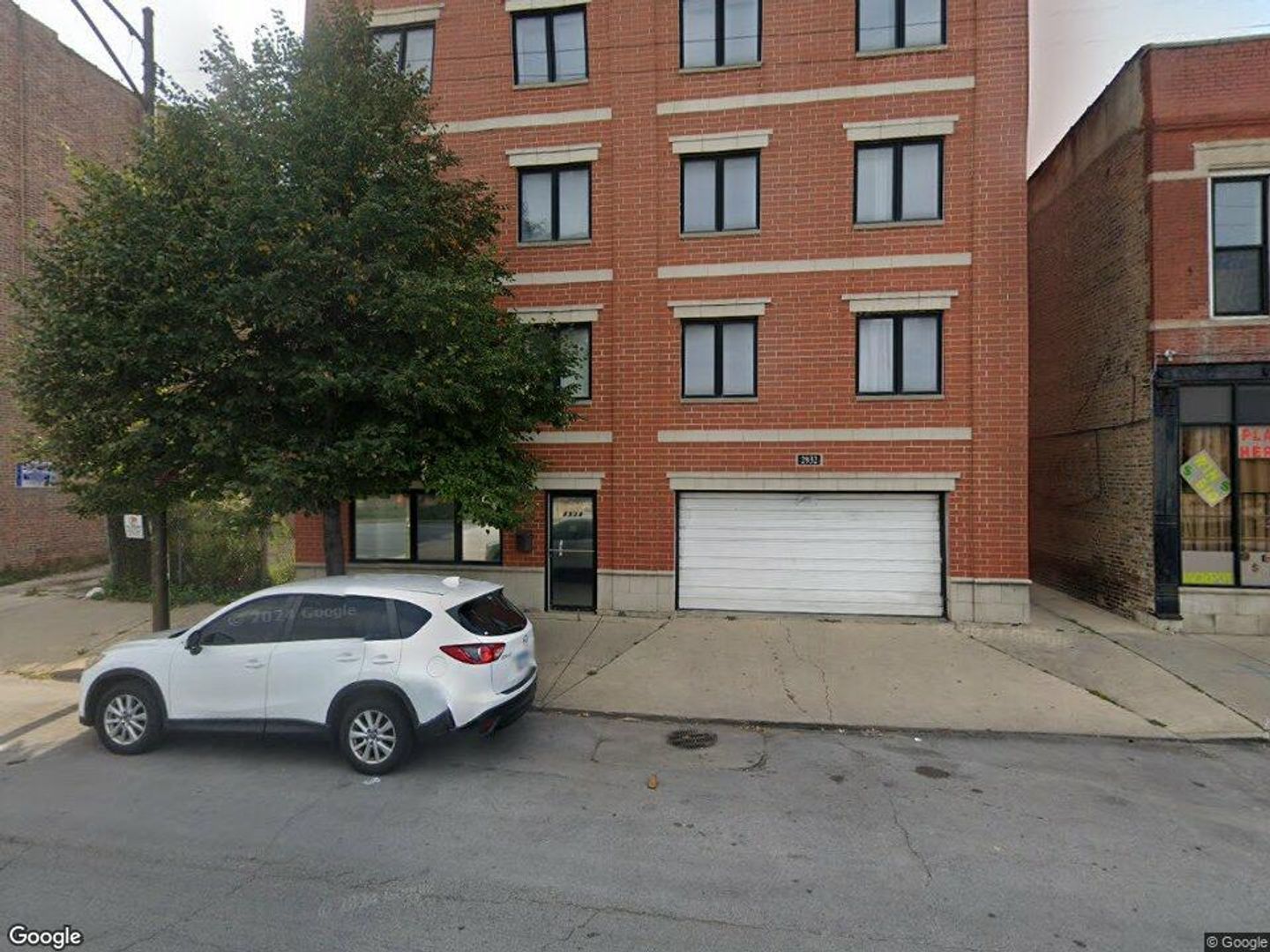 Chicago Condo: 2932 S Wentworth Ave