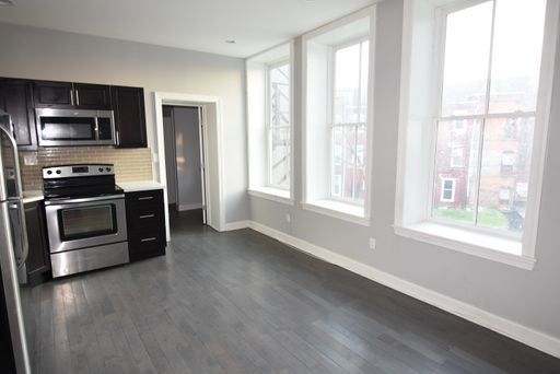 1 Bedroom Apartment – 4100 Parkside ave  - 3A, Philadelphia, PA 19104