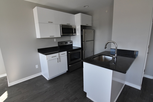1 Bedroom Apartment – 1924 Geary street  - 2 , Philadelphia, PA 19145