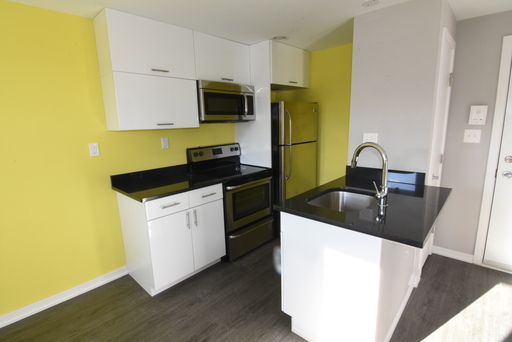 Packer Park Renovated Affordable 1 Bedroom! – photo 1