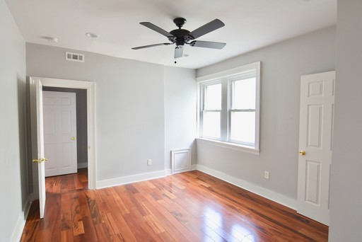 2 Bedroom Rental – 4900 Pine St - Unit 4, Philadelphia, PA 19143